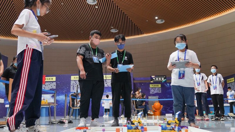 企业数字化人才技能需求：解码数字化时代的核心能力