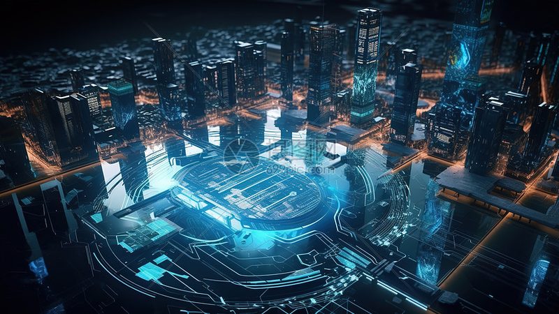 智慧园区楼宇自控系统：型号选择背后的技术考量